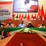 Senate Hearing on SSB