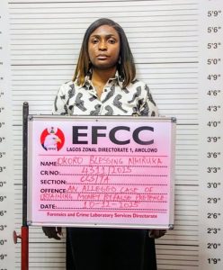 Blessing-CEO-EFCC