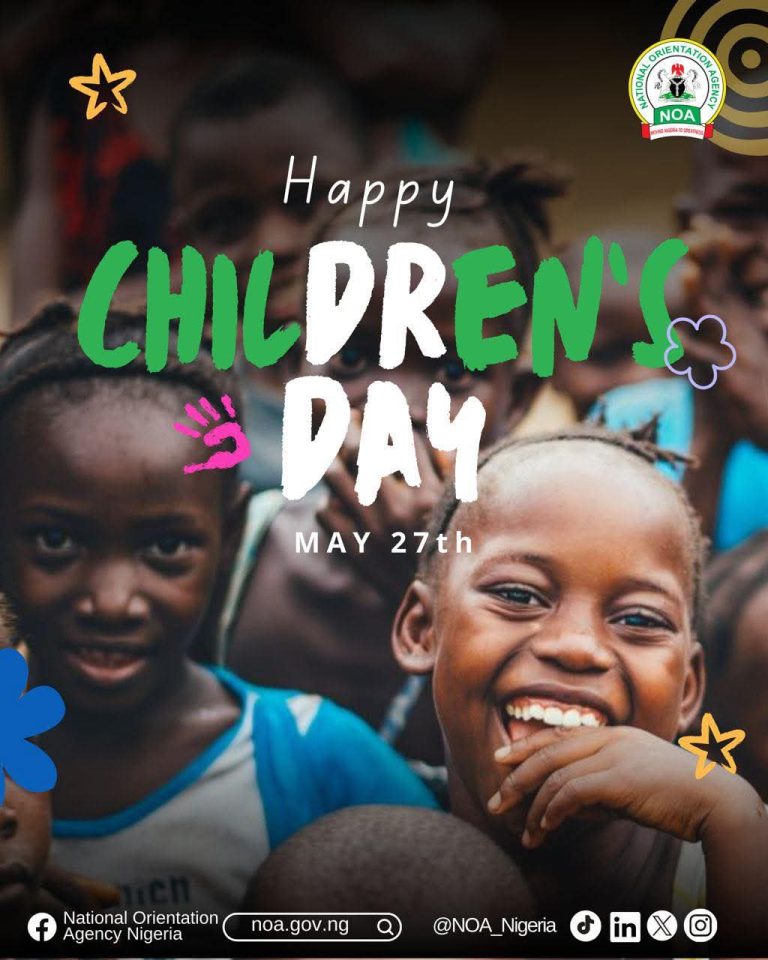 Childrens Day