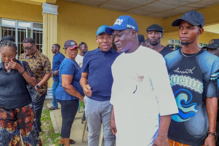 Isoko unity