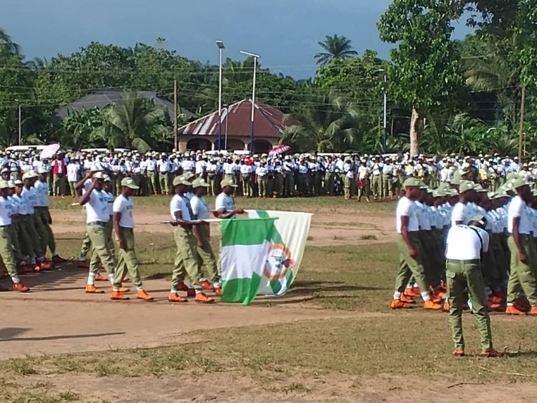 NYSC 1