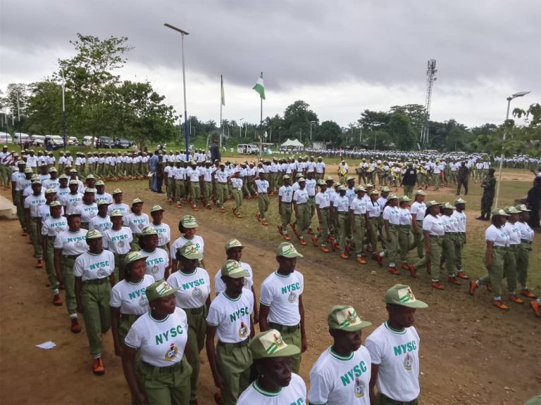 NYSC