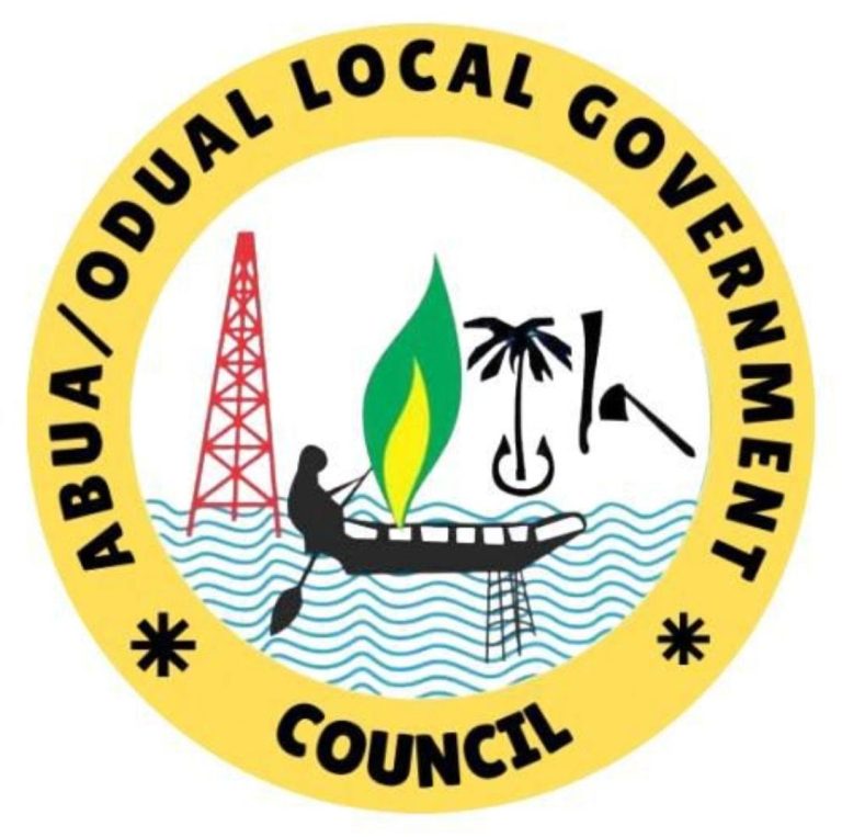 Abua Odual LGA