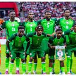 Super Eagles